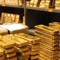 What family owns the most gold?