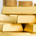 Is a gold backed ira a good idea?