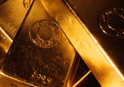 How much gold can you buy without reporting it to the irs?