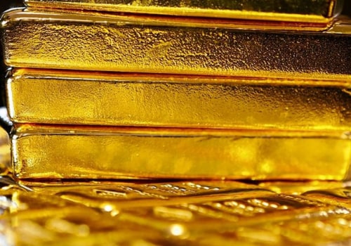 Does buying gold get reported to the irs?
