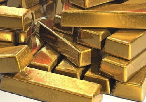 Who owned the most gold in history?